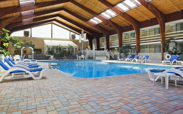 Four Points by Sheraton Eastham Cape Cod