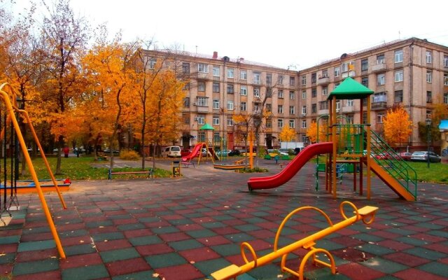 Rustaveli Apartments