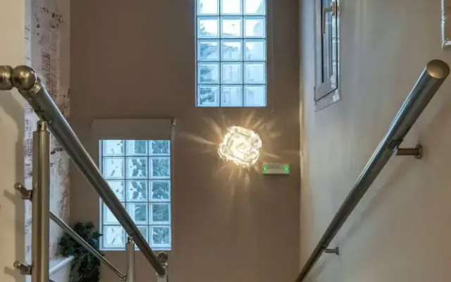 City Gem Apartment