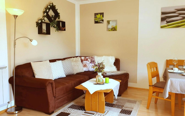 Appartements-Pension Reinstadler