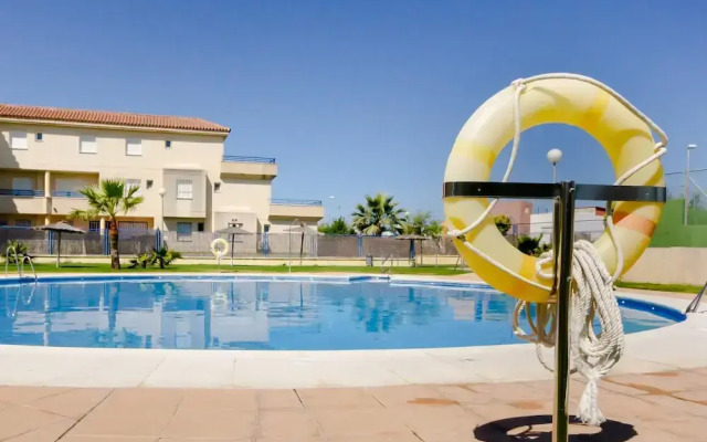 Apartamento Bajo de Gu a 15380