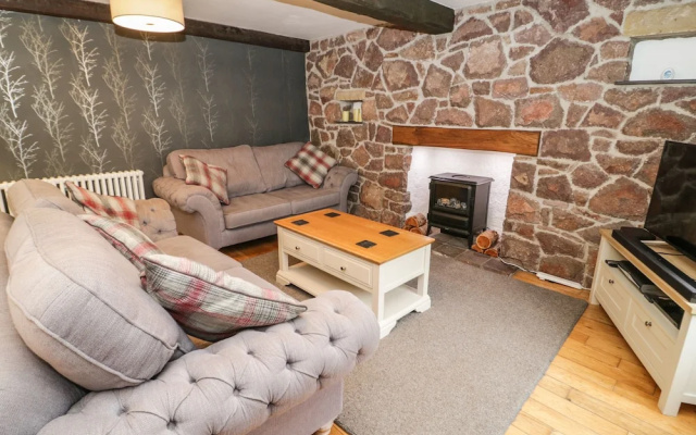 Dove Cottage