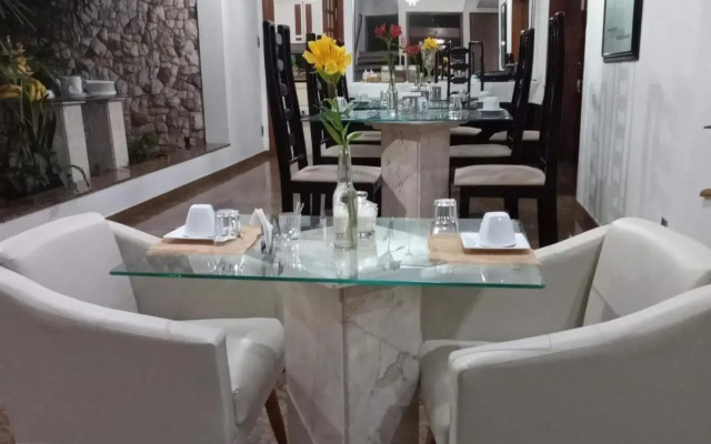 Casa Cortese Design Hotel