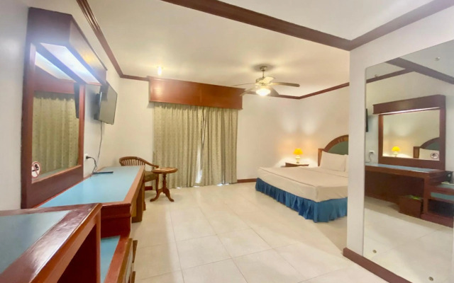 Patong Palace Hotel