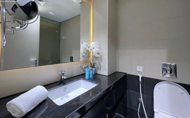 In Proximity to Dubai South Bnbmehomes