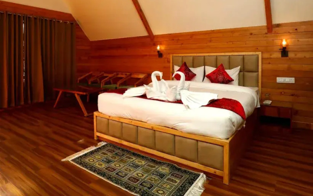 Niyama Jungle Resort, Chail Hills