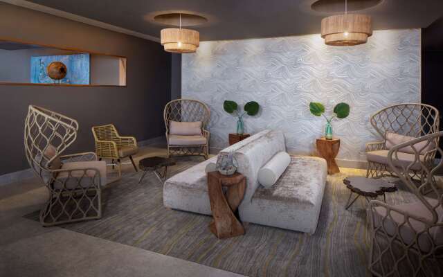 Hyatt Place Aruba Airport