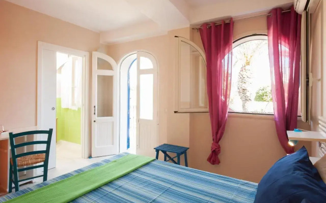 Villa Bruno