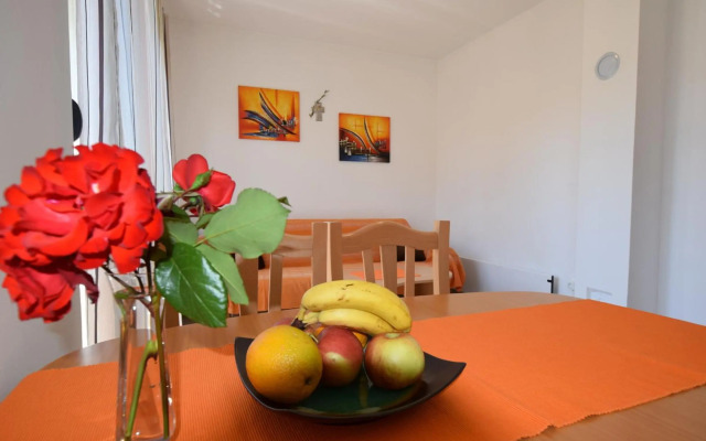 Apartment Jela