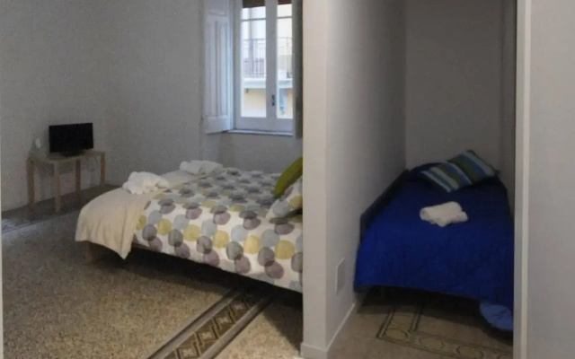 B&B Salerno