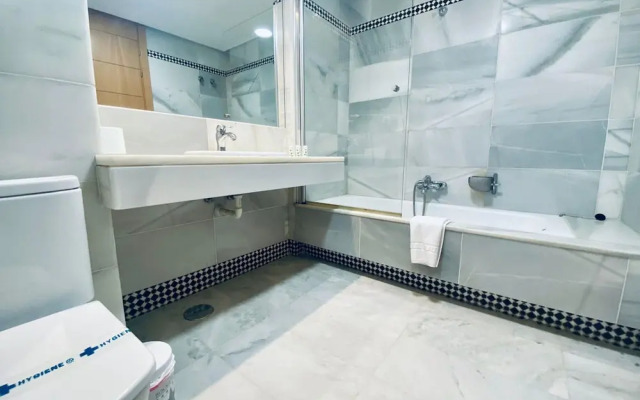 Belvilla by OYO 2habitaciones