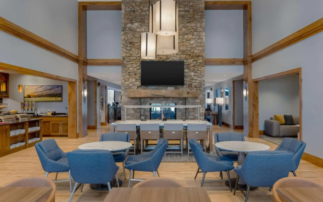 Homewood Suites By Hilton Billings, MT