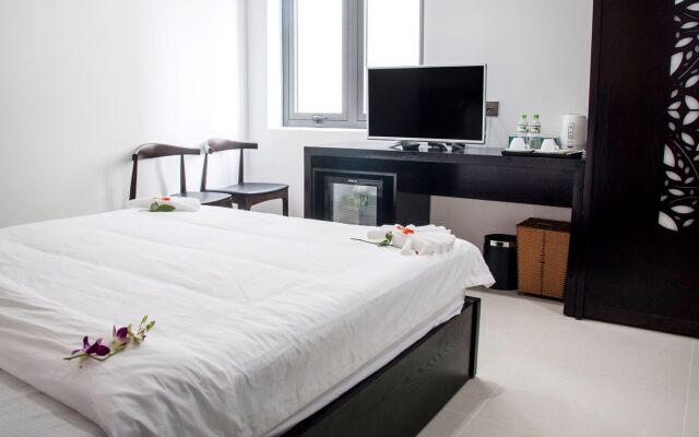 Dylan Hotel Danang
