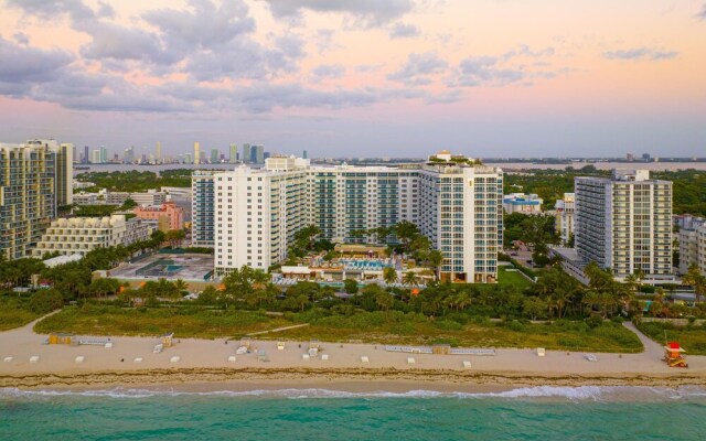 Turquoise Waters 3 3 Ocean Front Condo 1540