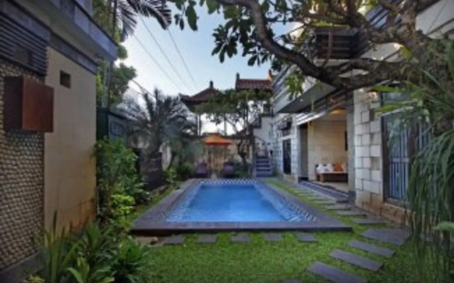 Anika Hotel Melati & Spa