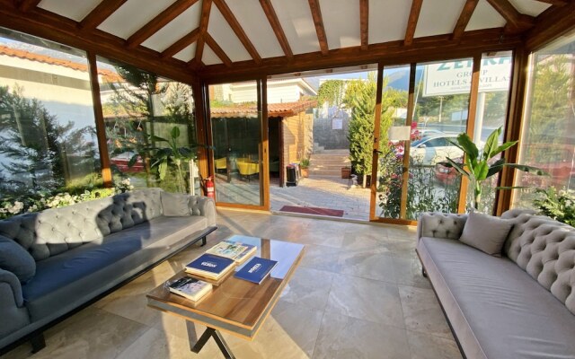 Fethiye Tlos 2 Plus Villa