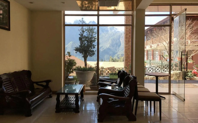 Joville Hotel Sapa