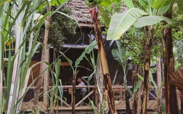 Jangwani river view inn