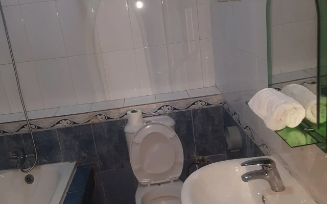 Zeina Suites Abuja