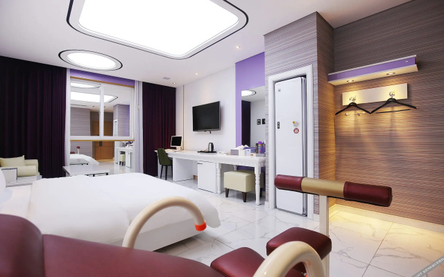 Seosan Hello Hotel