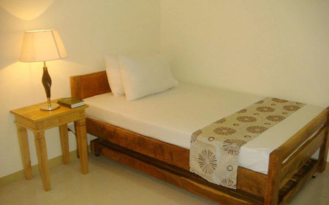Hem Apartelle