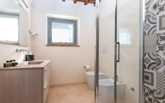 Chimera Tuscany Resort