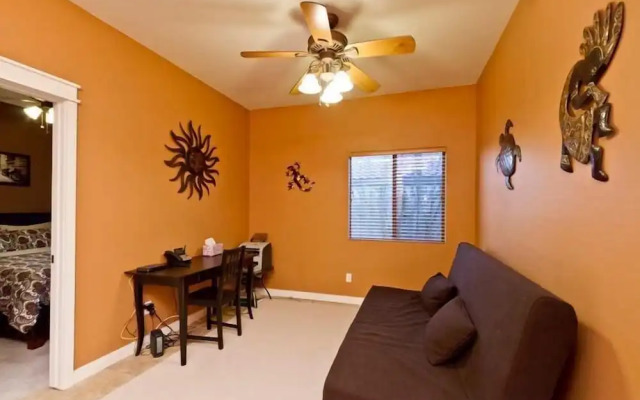 Cactus Bloom By Signature Vacation Rentals