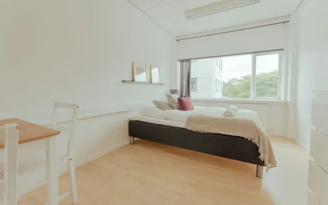 Luxury penthouse apartment - Tórshavn CT