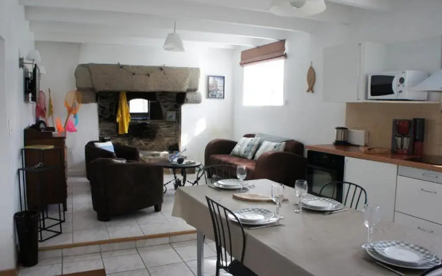 Gîtes Le Bout du Monde