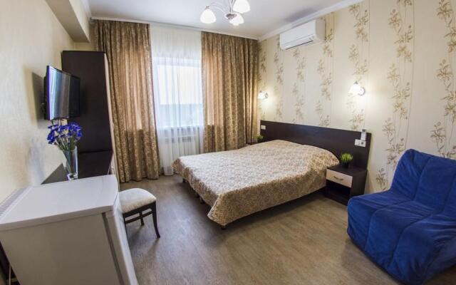 Семь Ветров