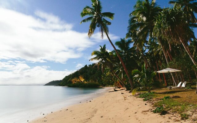 The Remote Resort, Fiji Islands