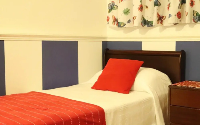 The Lighthouse Guesthouse