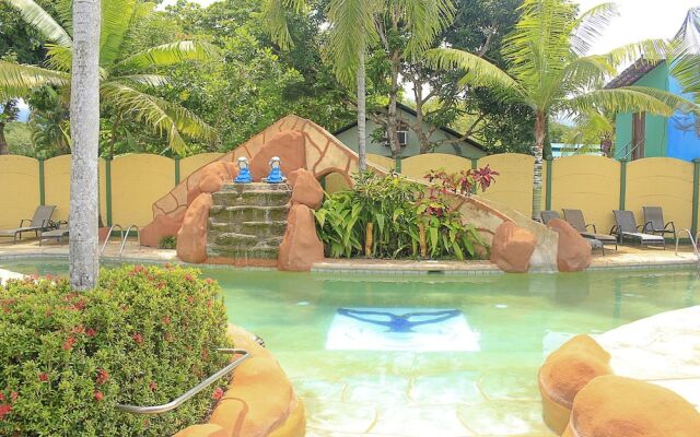 Villas Bungalows Ballena