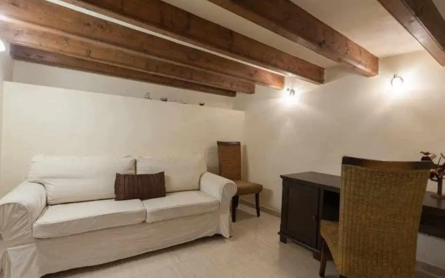 Cosy Charming house w Roof Terrace wviews