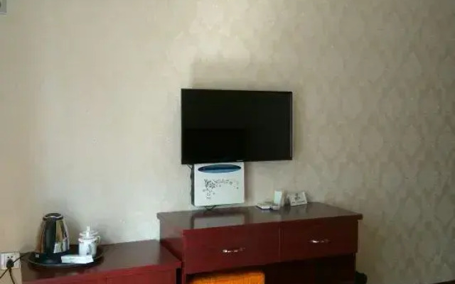 Chongqing Liangping Yuanchun Hotel