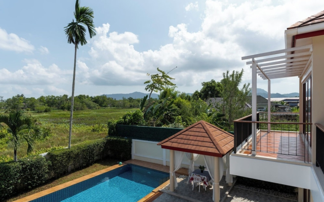 East Villa 4