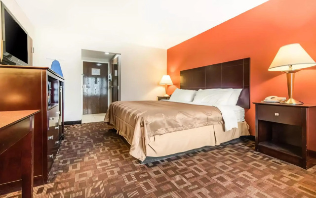 Quality Inn & Suites