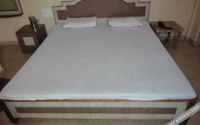 RL hotel