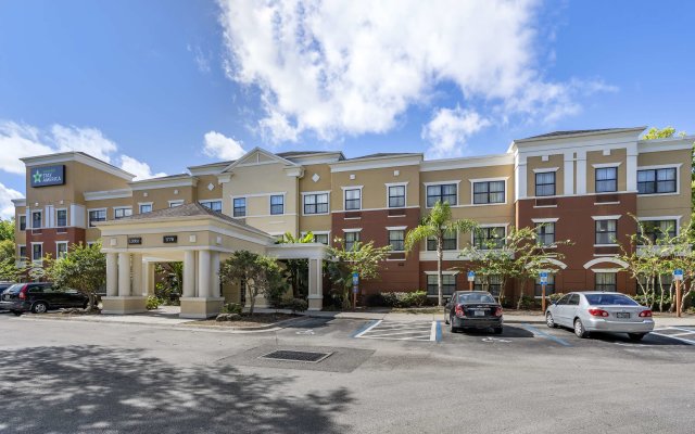Extended Stay America Suites Orlando Maitland 1776 Pembrook