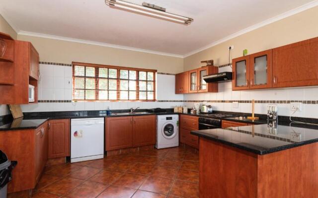 Sable Road 5b - FAMILY ONLY