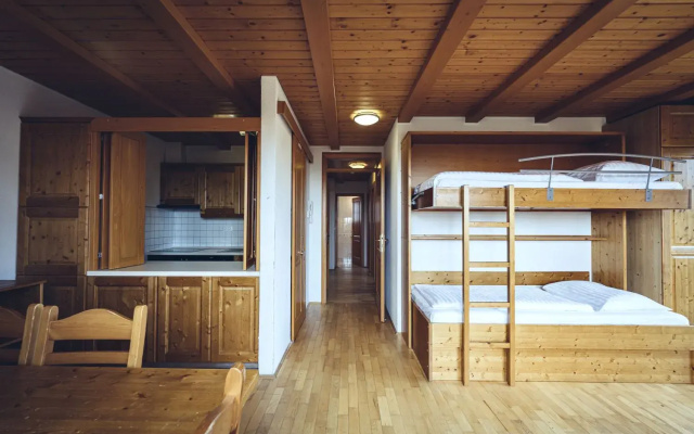 Forest Hotel Videc