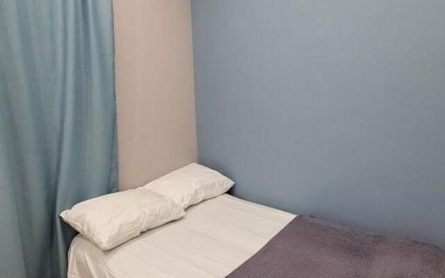 Апартаменты улице Летчика Позднякова 2