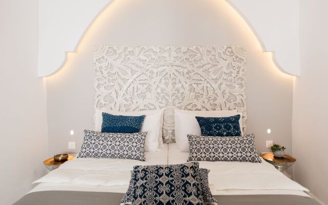 Jasmine Holiday Villa