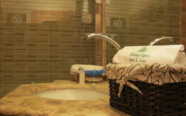 Holidays Express Hotel