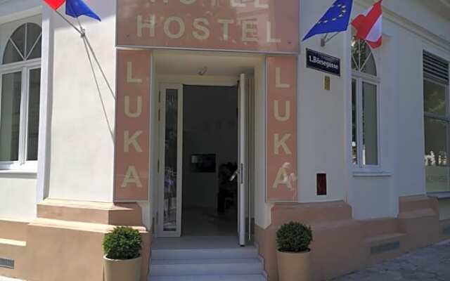 CH-Hotel Luka