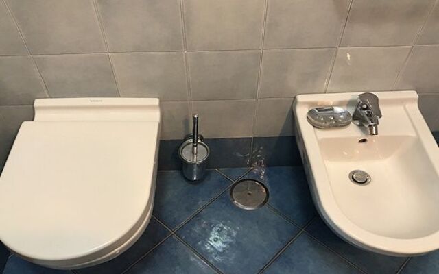 Camere Levante Ponza