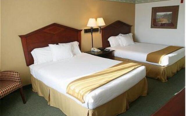 Holiday Inn Express Hotel & Suites Eagan (Mall Of America Area)