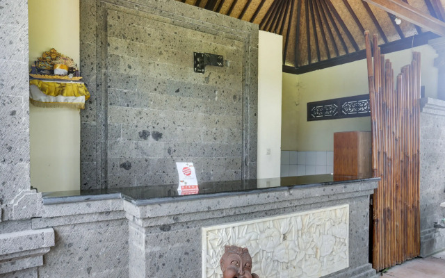 OYO 1762 Hotel Astiti Graha Tanah Lot