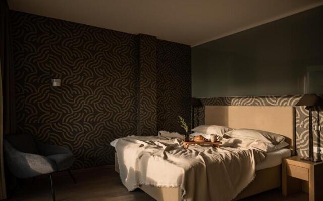 Landpalais Goyenhof - Deluxe Suites & Breakfast