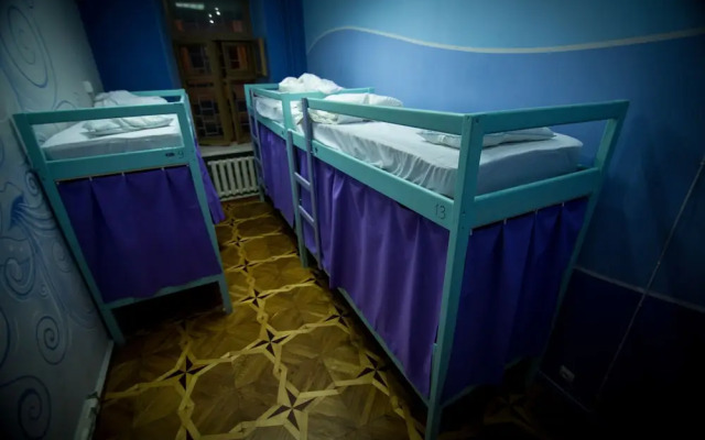 Elements Hostels